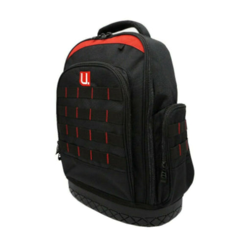 U. Uberlux tool backpack